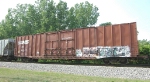 NS Box Car 465475